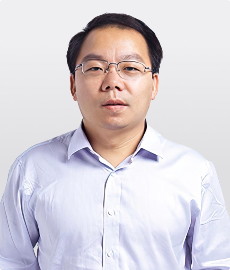 大数据智能理学硕士项目